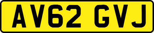 AV62GVJ