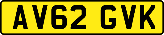 AV62GVK