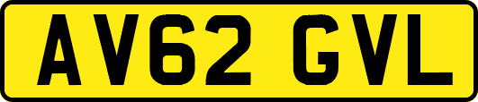 AV62GVL