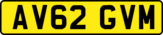 AV62GVM