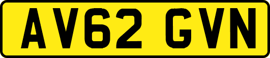 AV62GVN