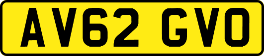 AV62GVO