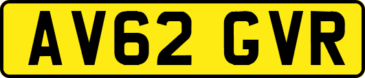 AV62GVR