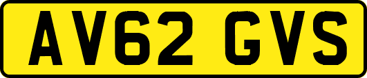 AV62GVS