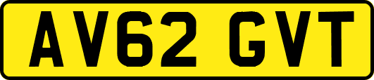AV62GVT