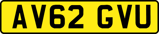AV62GVU