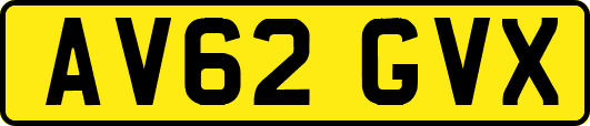 AV62GVX