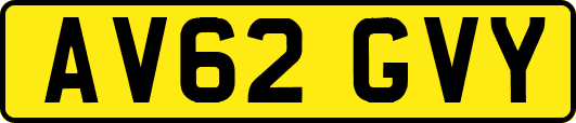 AV62GVY