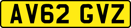 AV62GVZ