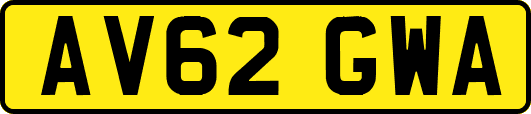 AV62GWA