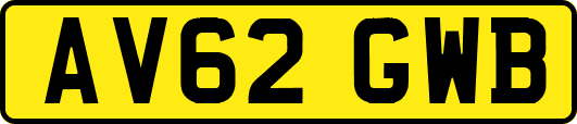 AV62GWB