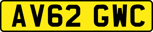 AV62GWC