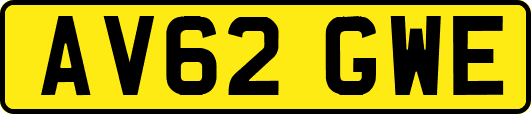 AV62GWE