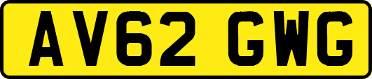 AV62GWG