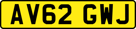 AV62GWJ