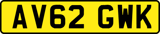 AV62GWK
