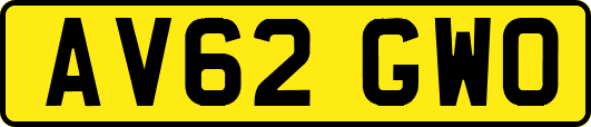 AV62GWO
