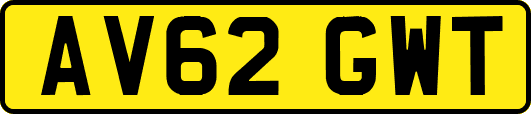 AV62GWT