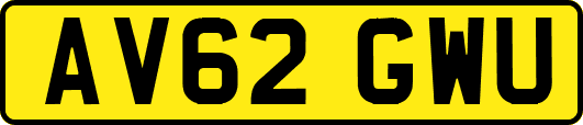 AV62GWU