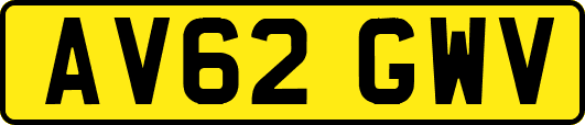 AV62GWV