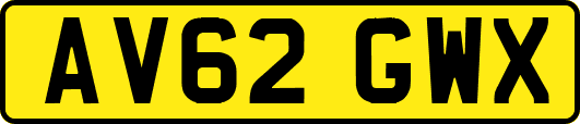 AV62GWX