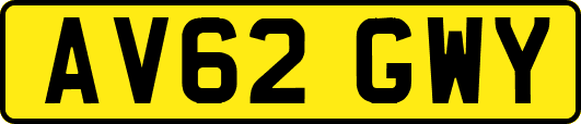 AV62GWY