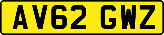 AV62GWZ