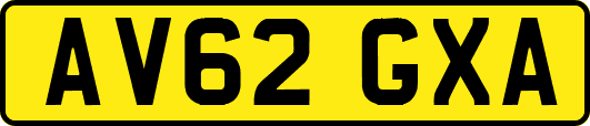 AV62GXA