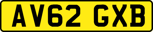 AV62GXB