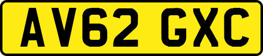 AV62GXC