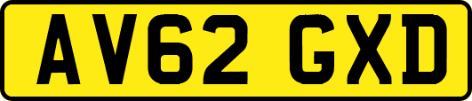 AV62GXD