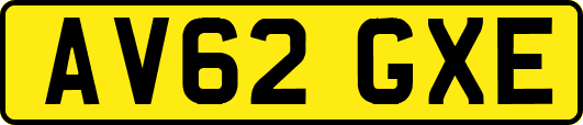 AV62GXE