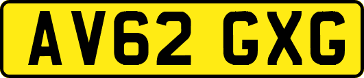 AV62GXG