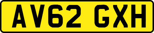AV62GXH