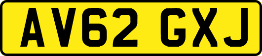 AV62GXJ