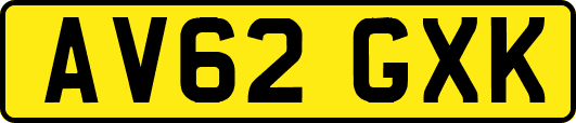 AV62GXK