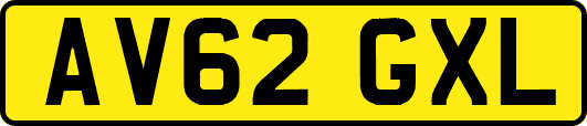 AV62GXL