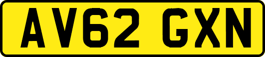 AV62GXN