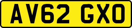 AV62GXO