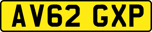 AV62GXP