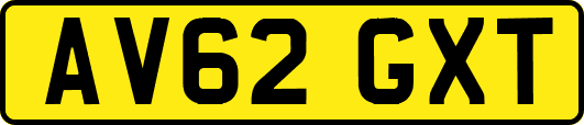 AV62GXT