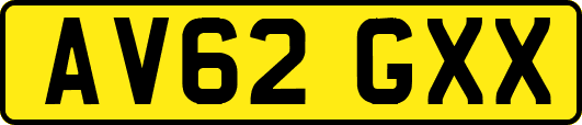 AV62GXX