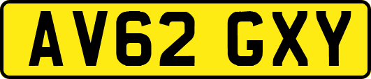AV62GXY