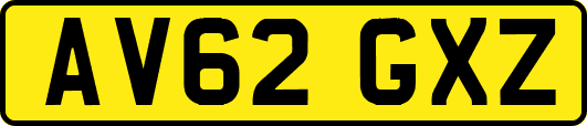 AV62GXZ