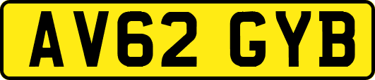 AV62GYB