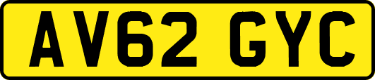 AV62GYC