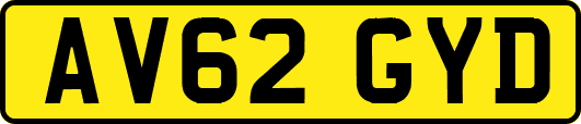 AV62GYD