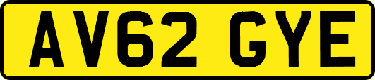 AV62GYE