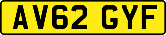 AV62GYF