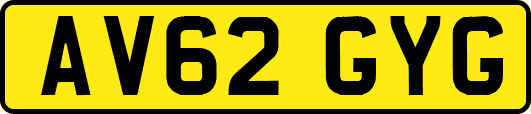AV62GYG